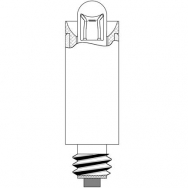 Carley Lamps 8546XA