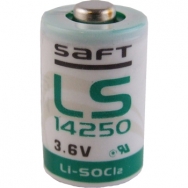 Saft LS14250BA