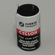 Hawker Cyclon 0810-0004