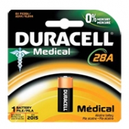 Duracell 28A