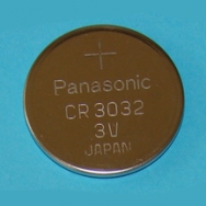 Panasonic CR3032