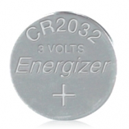 Energizer CR2032