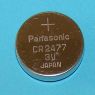 Panasonic CR2477