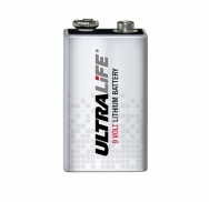Ultralife U9VL-J-P