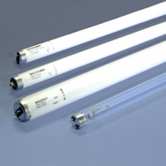 Osram Sylvania F15T8/D