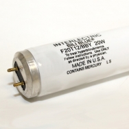 Interlectric F20T12 Bili Blue 20W T12 Bilirubin Fluorescent Lamp